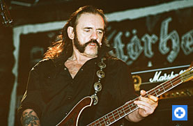 Mot&ouml;rhead