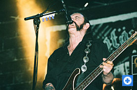 Mot&ouml;rhead