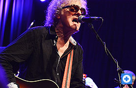 Ian Hunter