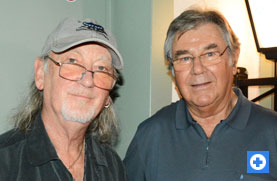 Pete York's Rock And Blues Circus
